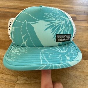 Patagonia cap